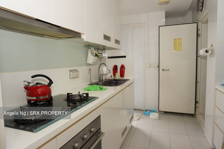 Residences Botanique (D19), Condominium #214104671